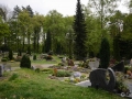 Friedhof Am Rübezahlwald